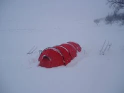 Hilleberg Keron 4 GT 22 Hilleberg Keron 4 GT -Randonnée Et Camping tente hilleberg keron 4 gt 08