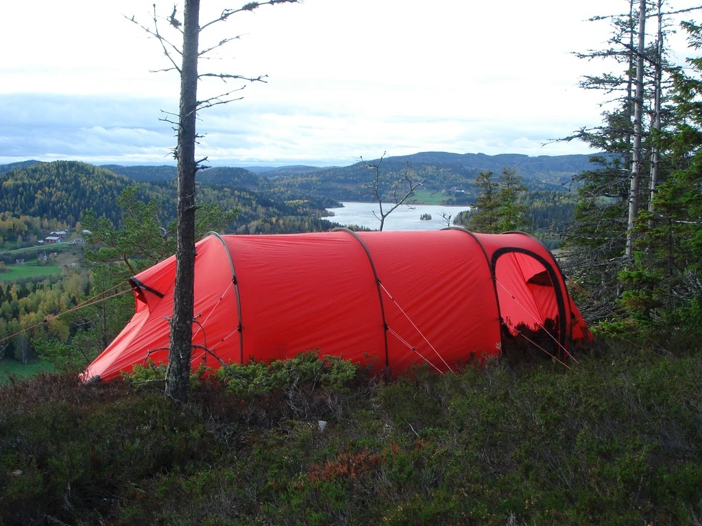 Hilleberg Keron 4 GT 8 Hilleberg Keron 4 GT – Image 6