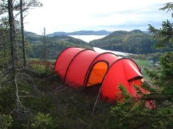 Hilleberg Keron 4 GT 23 Hilleberg Keron 4 GT -Randonnée Et Camping tente hilleberg keron 4 gt 12
