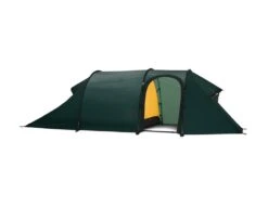 Hilleberg Nammatj 2 GT -Randonnée Et Camping tente hilleberg nammatj 2 gt 02