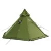 Luxe Outdoor Megahorn III 1 Luxe Outdoor Megahorn III -Randonnée Et Camping tente luxe outdoor megahorn iii 06