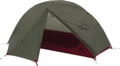 Tente Msr Elixir 1 11 Tente Msr Elixir 1 -Randonnée Et Camping tente msr elixir 1 03
