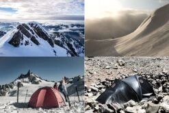 Samaya Equipment Samaya 2.5 -Randonnée Et Camping tente samaya 2.5 12