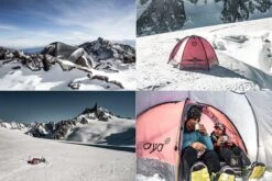 Samaya Equipment Samaya 2.5 -Randonnée Et Camping tente samaya 2.5 13