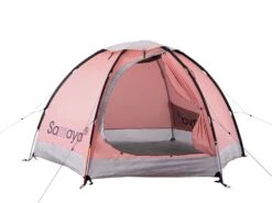 Samaya Equipment Samaya 2.5 -Randonnée Et Camping tente samaya 2.5 04