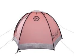 Samaya Equipment Samaya 2.5 -Randonnée Et Camping tente samaya 2.5 06