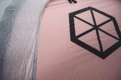 Samaya Equipment Samaya 2.5 -Randonnée Et Camping tente samaya 2.5 12