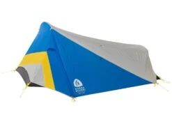 Sierra Designs High Side 2 -Randonnée Et Camping tente sierra designes high side 2 05