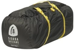 Sierra Designs High Side 2 -Randonnée Et Camping tente sierra designes high side 2 11