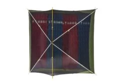 Sierra Designs Meteor 3000-4 14 Sierra Designs Meteor 3000-4 -Randonnée Et Camping tente sierra designs meteor 3000 4 04