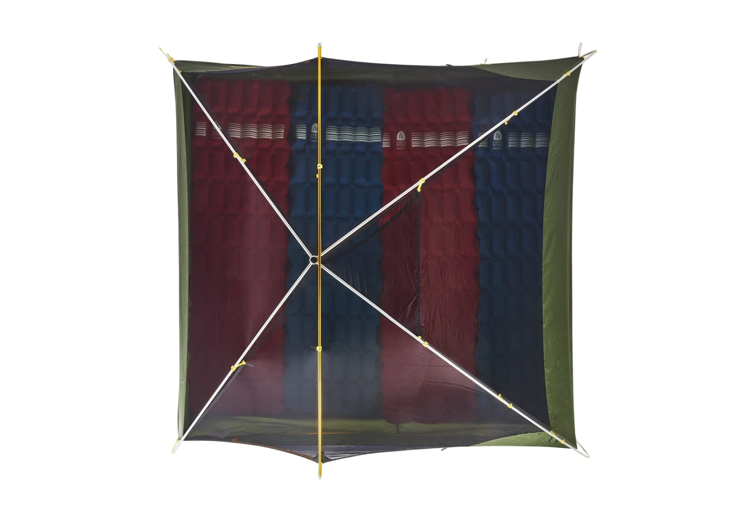 Sierra Designs Meteor 3000-4 7 Sierra Designs Meteor 3000-4 – Image 5