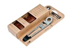 Full Windsor The Nutter Cycle Multi Tool -Randonnée Et Camping the nutter cycle multi tool 3