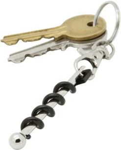 True Utility Twistick -Randonnée Et Camping tire bouchon true utility twistick 04