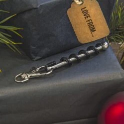 True Utility Twistick -Randonnée Et Camping tire bouchon true utility twistick 05