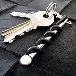 True Utility Twistick -Randonnée Et Camping tire bouchon twistick true utility 09