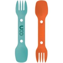 Pack 2 Couverts UCO Utility Spork
