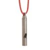 Vargo Titanium Emergency Whistle 2 Vargo Titanium Emergency Whistle -Randonnée Et Camping vargo titanium emergency whistle