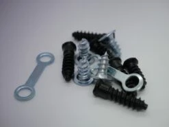 Vis Fixations Rottefella BC -Randonnée Et Camping vis remplacement fixations rottefella nnn bc srn