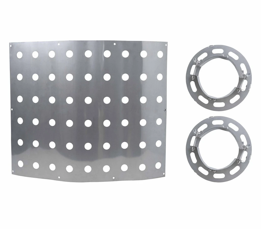 Winnerwell Titanium Heat Protector Nested Pipe 4 Winnerwell Titanium Heat Protector Nested Pipe – Image 2