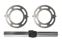 Winnerwell Titanium Heat Protector -Randonnée Et Camping winnerwell titanium heat protector 03