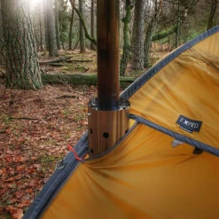 Winnerwell Titanium Heat Protector -Randonnée Et Camping winnerwell titanium heat protector 05