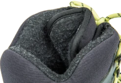 Fischer BCX Traverse Waterproof -Randonnée Et Camping wool like lining 1