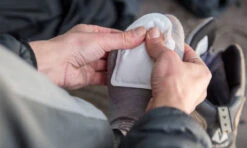 Yaktrax Toe Wamers -Randonnée Et Camping yaktrax chauffe orteils toe warmers 2